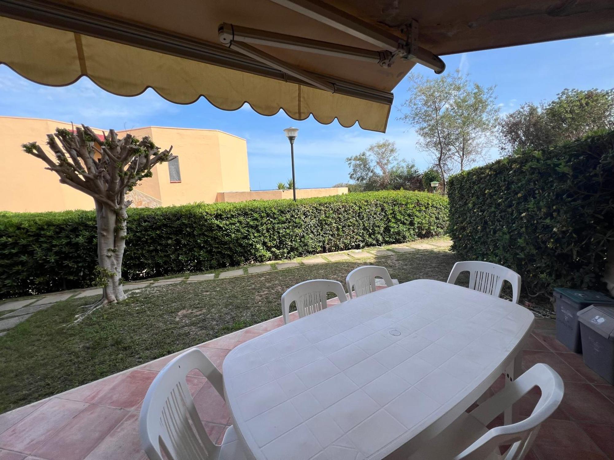 Le Palmette Villa Monte Nai Exterior foto